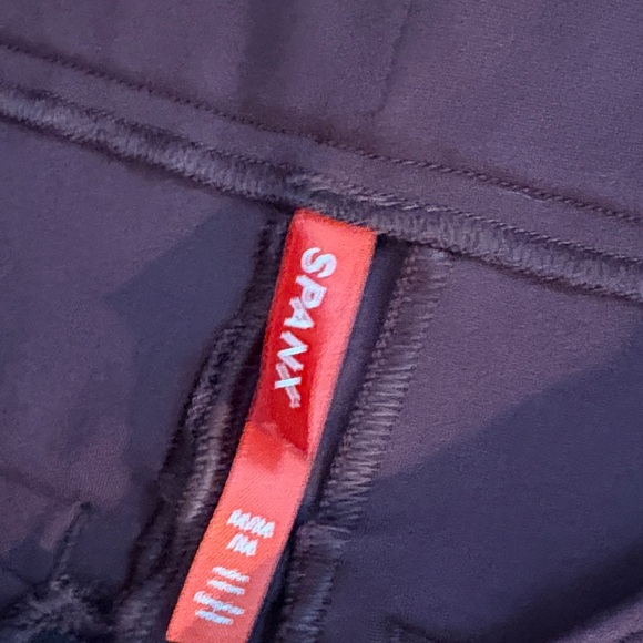 SPANX Ponte Kick Flare Pants - Picture 2 of 10